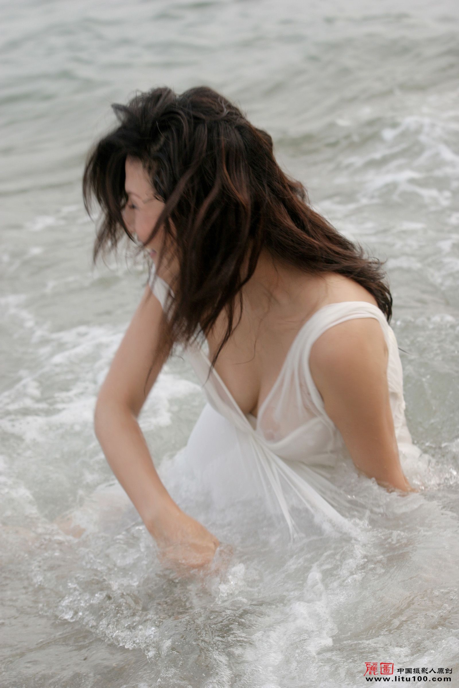 2009.07.07 Su Tong Vol.1 [丽图人像摄影]